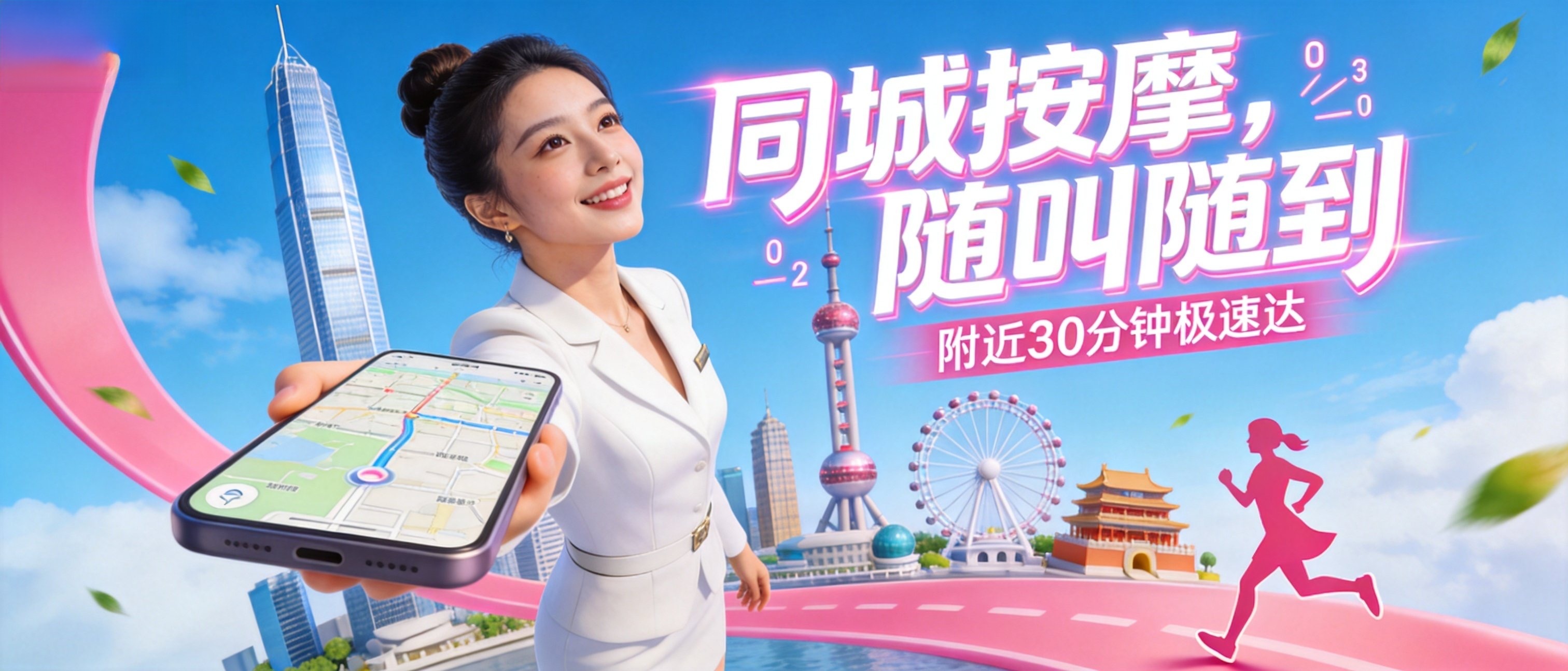 宁波活立到家上门按摩：把放松这件事，真正还给自己
